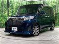 2020 Toyota Roomy