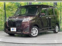 2020 Toyota Roomy