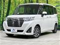 2020 Toyota Roomy