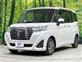 2020 Toyota Roomy