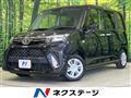 2021 Toyota Roomy
