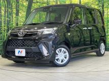 2021 Toyota Roomy
