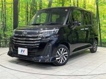 2021 Toyota Roomy