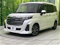 2022 Toyota Roomy