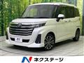 2022 Toyota Roomy