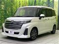 2022 Toyota Roomy
