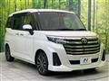2022 Toyota Roomy