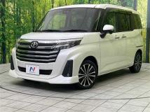 2022 Toyota Roomy