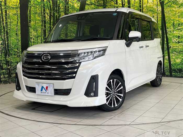 2021 Daihatsu Daihatsu Others