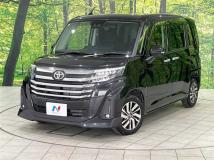2025 Toyota Roomy