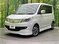 2011 Suzuki Solio