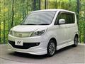 2011 Suzuki Solio