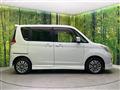 2011 Suzuki Solio