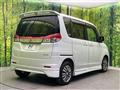 2011 Suzuki Solio