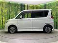2011 Suzuki Solio