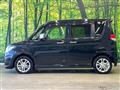 2015 Suzuki Solio Bandit