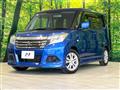 2016 Suzuki Solio