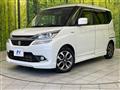 2016 Suzuki Solio Bandit