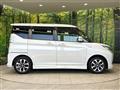 2017 Suzuki Solio Bandit