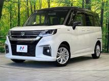 2024 Suzuki Solio
