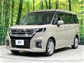 2024 Suzuki Solio