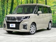 2024 Suzuki Solio