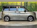 2023 Suzuki Solio Bandit
