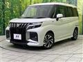 2025 Suzuki Solio Bandit