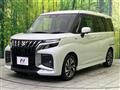 2025 Suzuki Solio Bandit