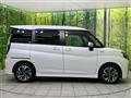 2025 Suzuki Solio Bandit
