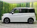 2025 Suzuki Solio Bandit
