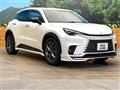 2025 Lexus Other