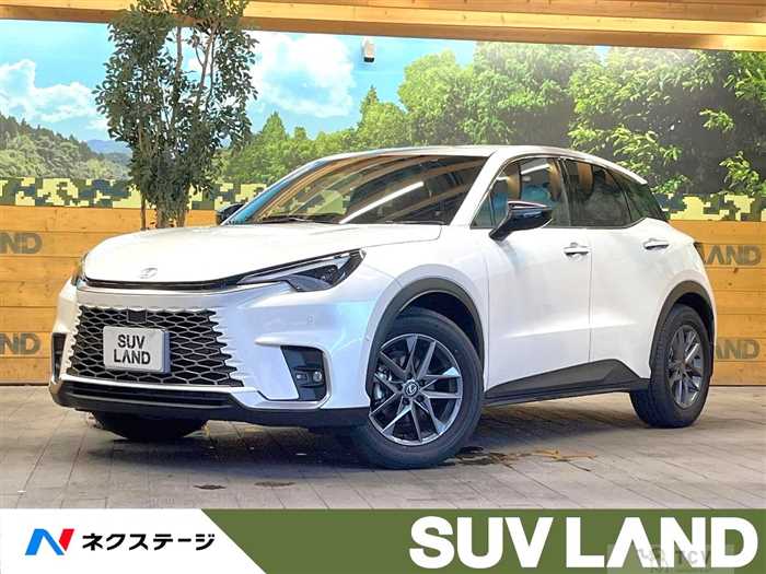 2025 Lexus Other