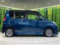2011 Mitsubishi Delica D2