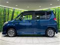 2011 Mitsubishi Delica D2