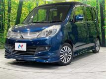 2011 Mitsubishi Delica D2