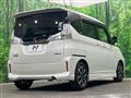 2016 Mitsubishi Delica D2