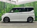 2016 Mitsubishi Delica D2