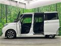 2016 Mitsubishi Delica D2