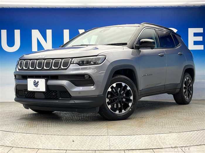 2022 Jeep Jeep Others