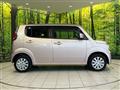2013 Suzuki MR Wagon