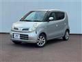 2009 Nissan Moco