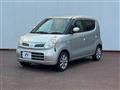 2009 Nissan Moco