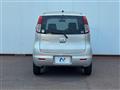 2009 Nissan Moco