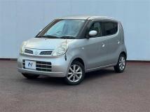 2009 Nissan Moco