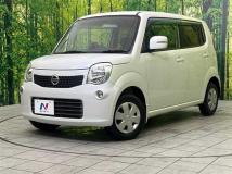 2011 Nissan Moco