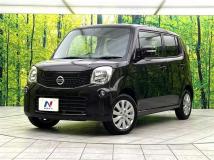 2013 Nissan Moco