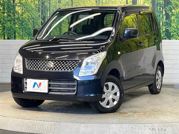 2011 Suzuki Wagon R