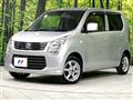 2013 Suzuki Wagon R