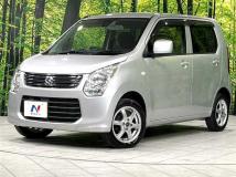 2013 Suzuki Wagon R
